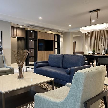 Doubletree By Hilton Fort Worth Fossil Creek Exteriör bild