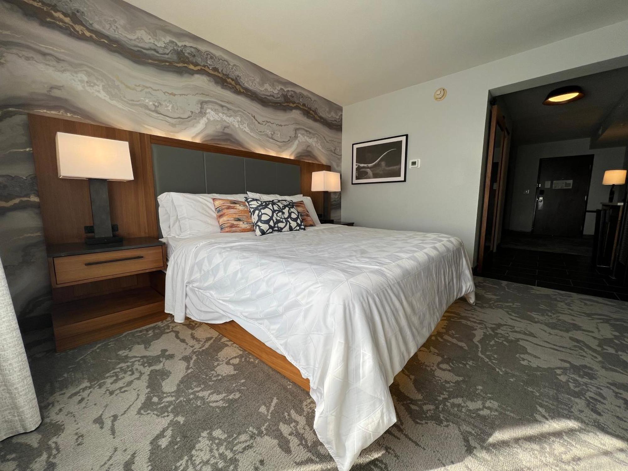 Doubletree By Hilton Fort Worth Fossil Creek Exteriör bild
