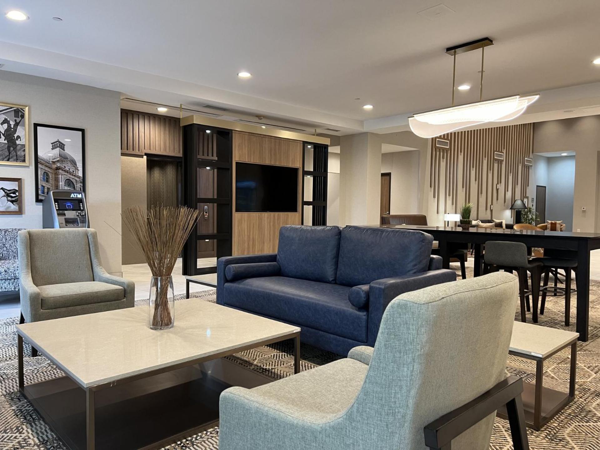 Doubletree By Hilton Fort Worth Fossil Creek Exteriör bild