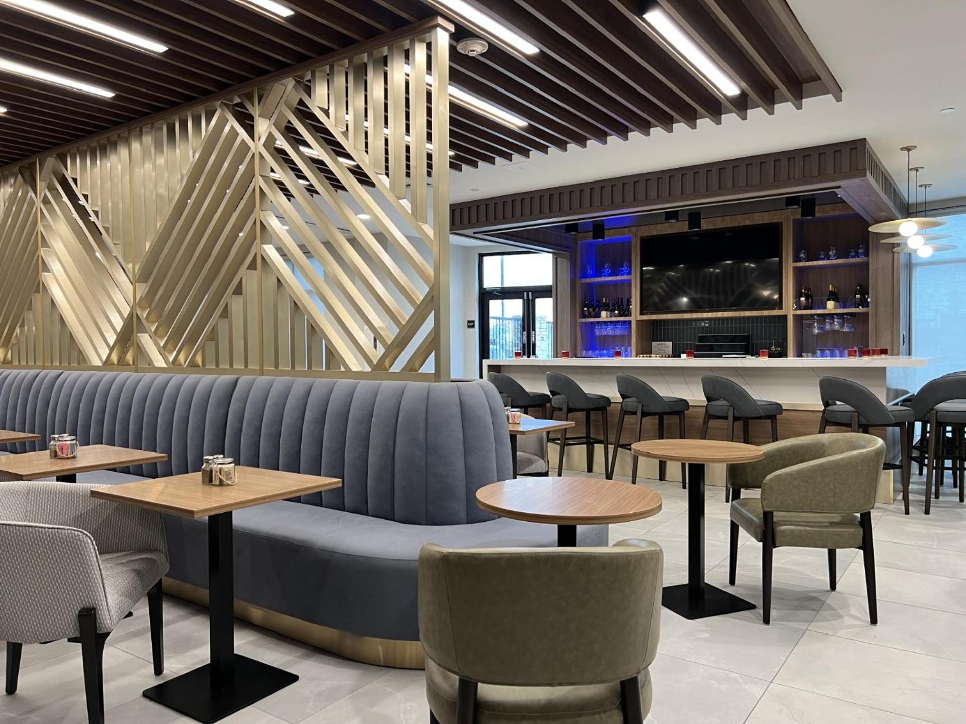 Doubletree By Hilton Fort Worth Fossil Creek Exteriör bild