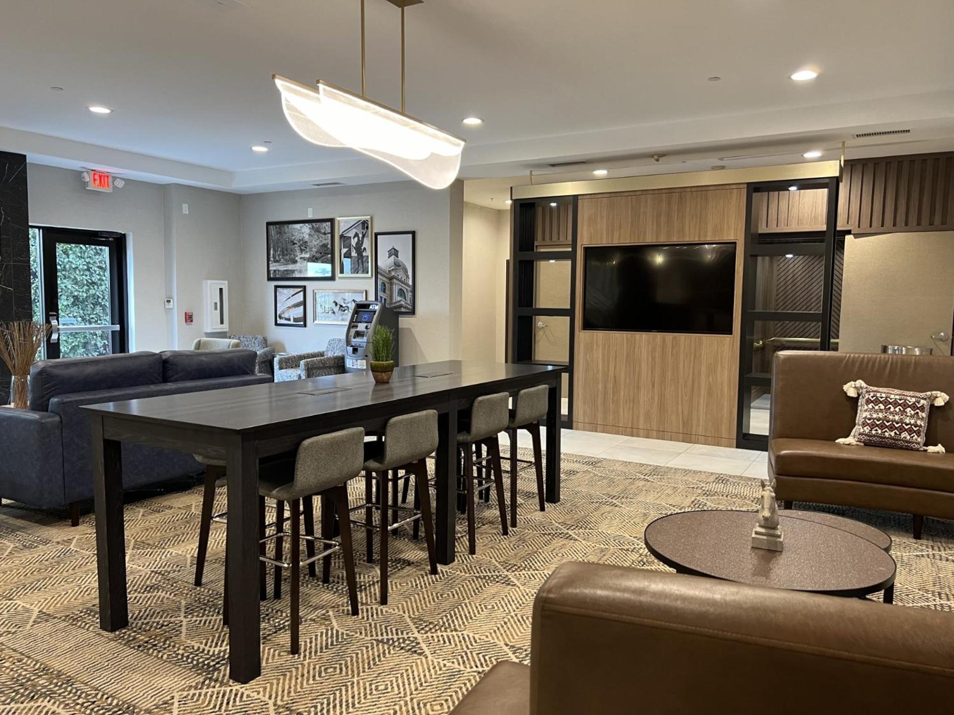 Doubletree By Hilton Fort Worth Fossil Creek Exteriör bild