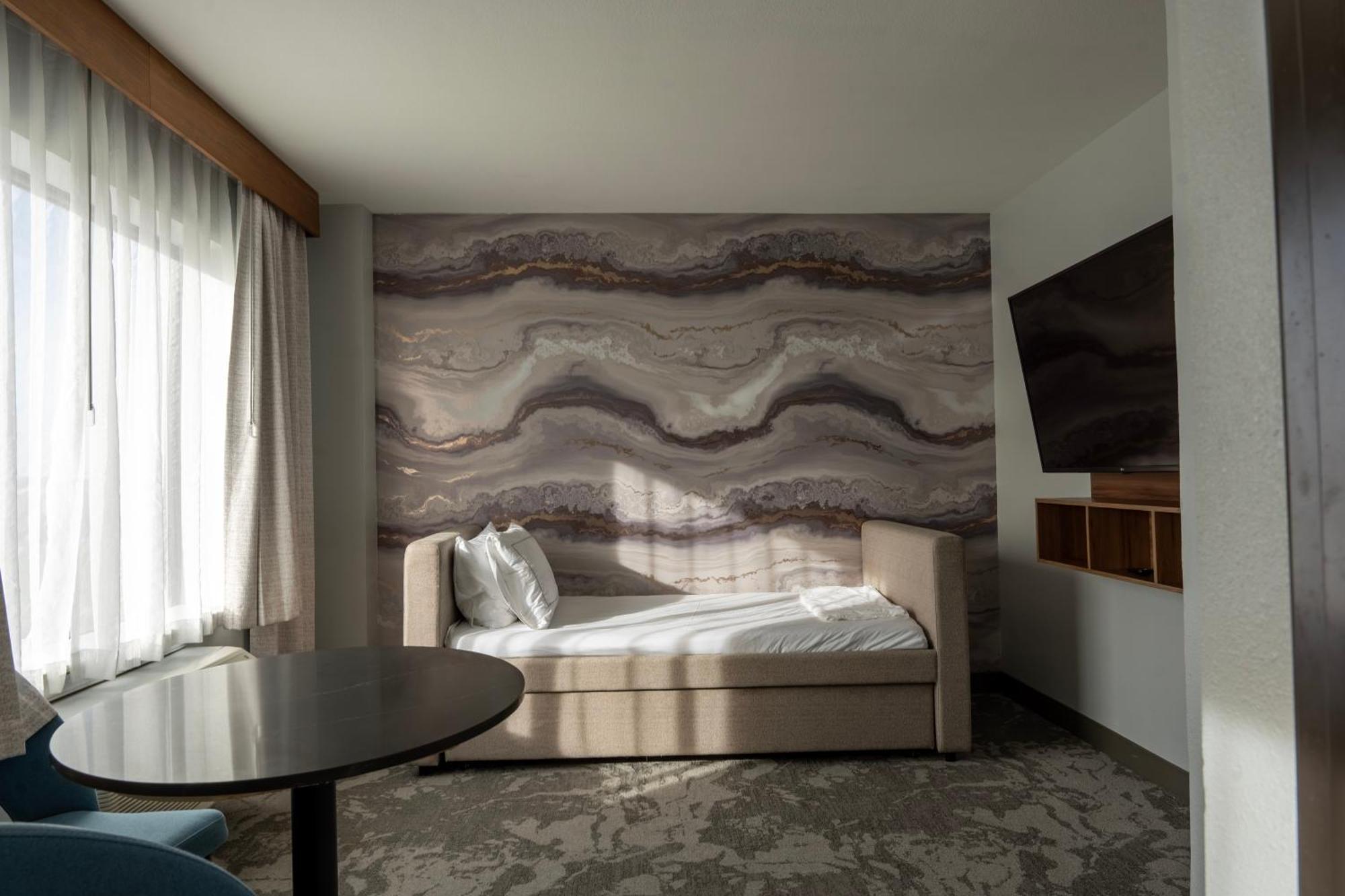 Doubletree By Hilton Fort Worth Fossil Creek Exteriör bild