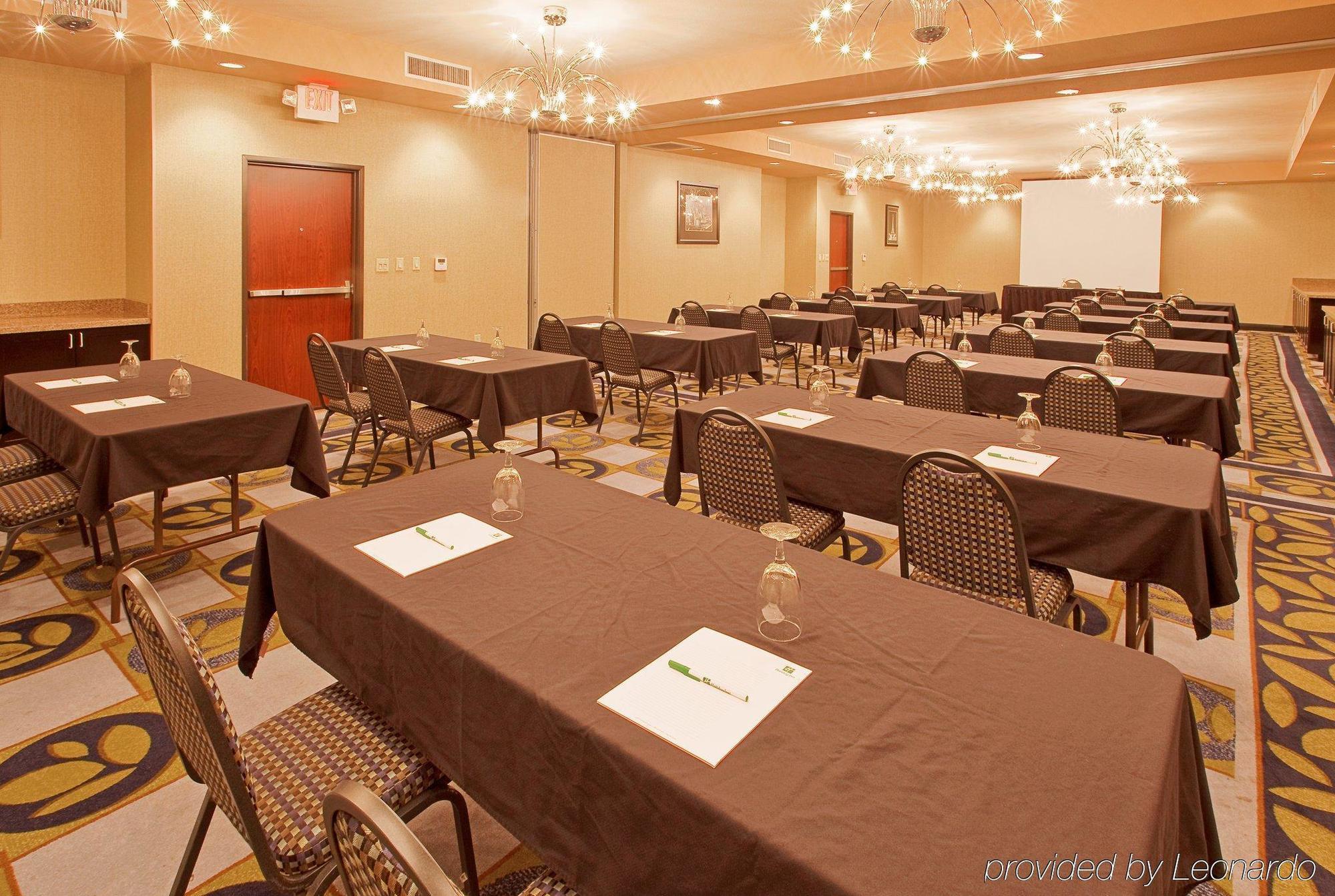 Doubletree By Hilton Fort Worth Fossil Creek Bekvämligheter bild