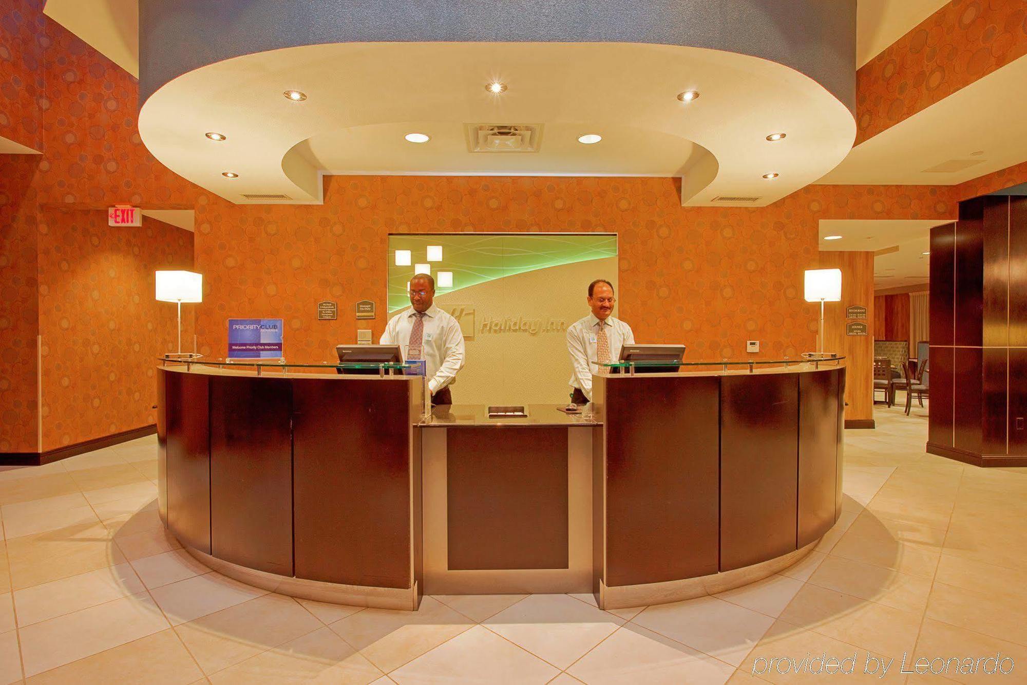 Doubletree By Hilton Fort Worth Fossil Creek Inreriör bild