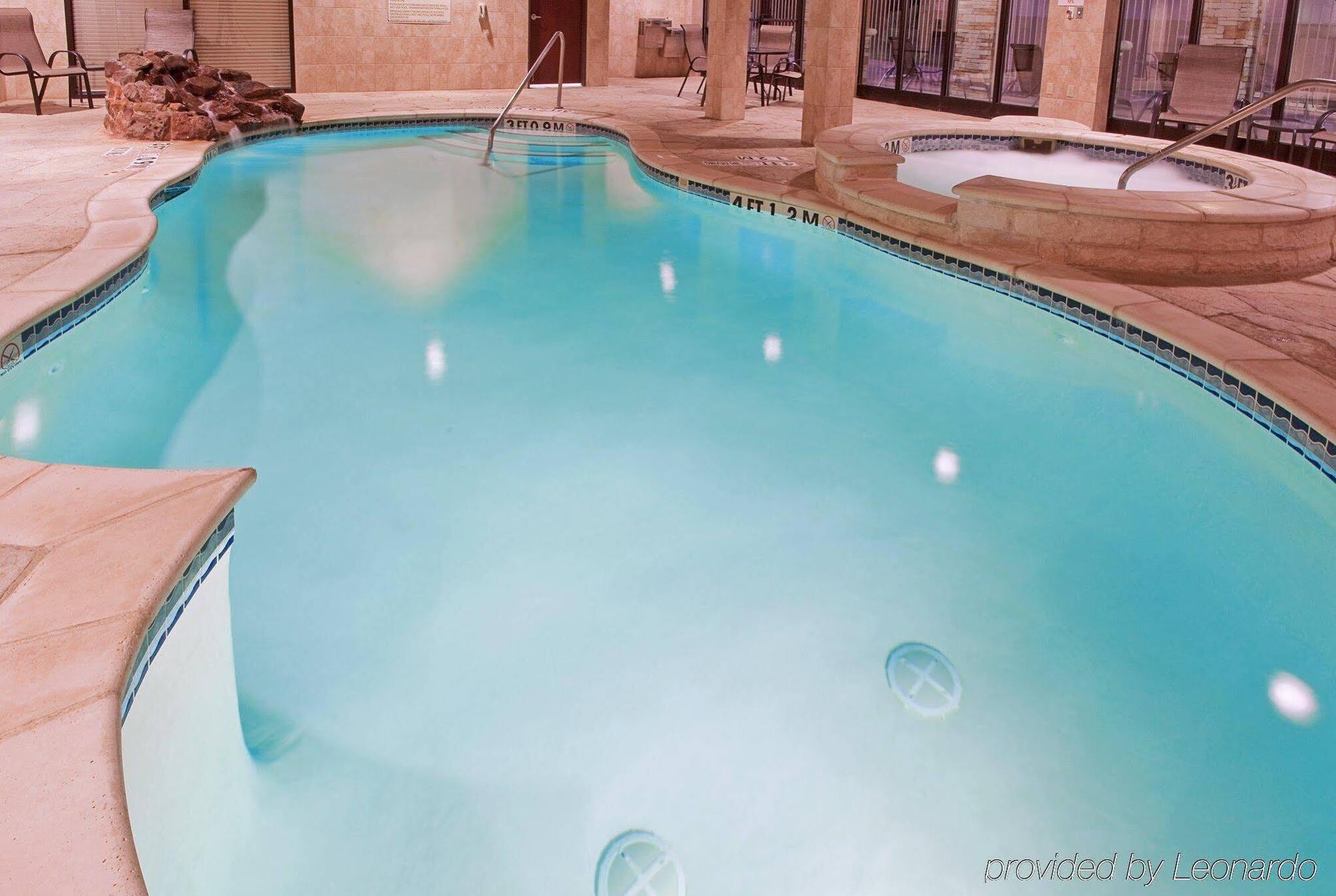 Doubletree By Hilton Fort Worth Fossil Creek Exteriör bild