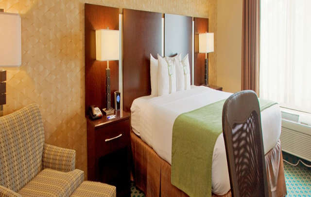 Doubletree By Hilton Fort Worth Fossil Creek Exteriör bild